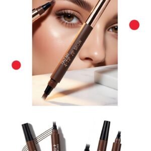 Eyebrow Contour
