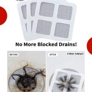 Filter Mesh  Combo Offer